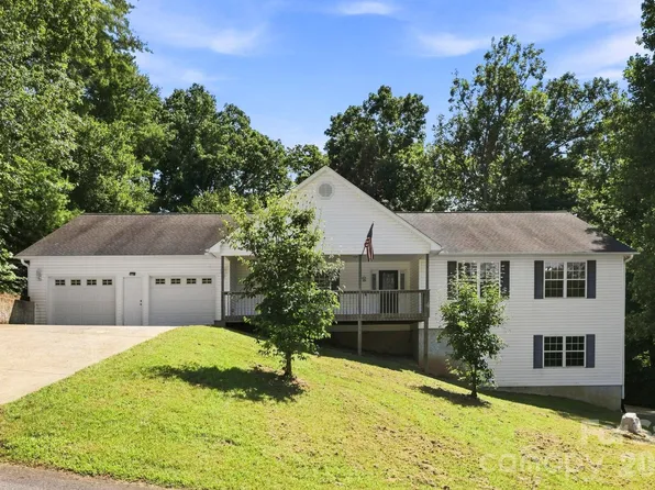 62 Chickwood Trl, Weaverville, NC 28787