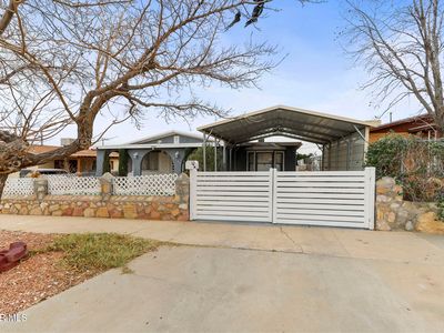 2704 McKinley Ave, El Paso, TX, 79930