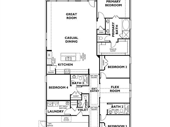 2nd image of this home