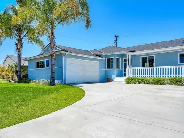 16703 Patronella Ave, Torrance, CA 90504