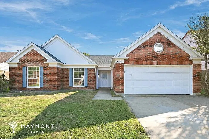 4921 Osage Dr