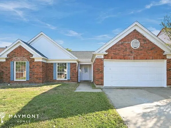 4921 Osage Dr, Arlington, TX 76018
