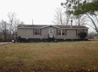 134 Old Pierce Rd, South Fulton, TN 38257
