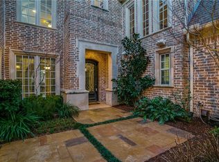 2801 Gareths Sword Dr, The Colony, TX 75056