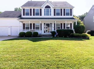 15 Lexington Park Rd, Erial, NJ 08081