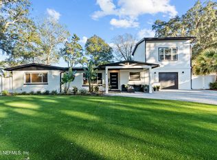 1753 Tanglewood Rd, Jacksonville Beach, FL 32250