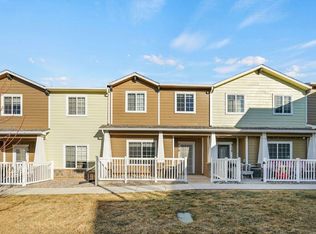 3170 Shikra Vw, Colorado Springs, CO 80916