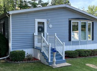 2 Truman Ct, Carver, MA 02330