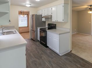 21780 SW Rock Rd, Aloha, OR 97003