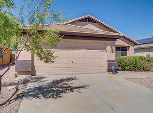 16200 N 138th Ln, Surprise, AZ 85374