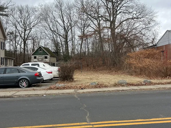 1776 Baldwin Street, Waterbury, CT 06706