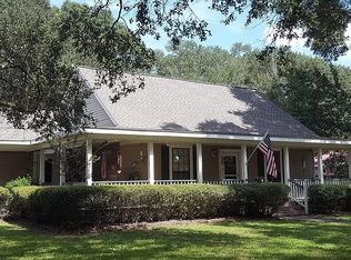 125 Carl Ave, Satsuma, AL 36572