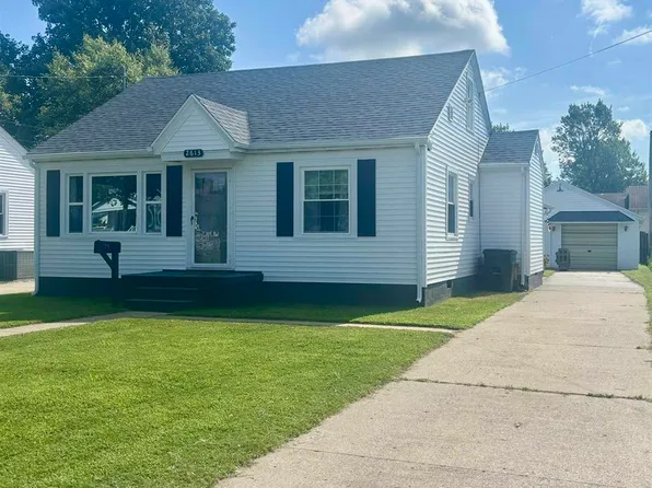 2613 Allen St, Owensboro, KY 42303
