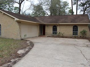 2019 Shadow Rock Dr, Humble, TX 77339