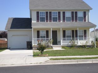 203 Ingram St, Dover, DE 19901