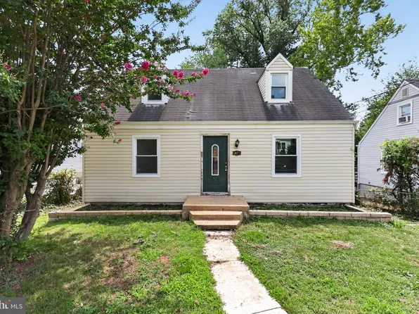 5425 Taylor St, Bladensburg, MD 20710