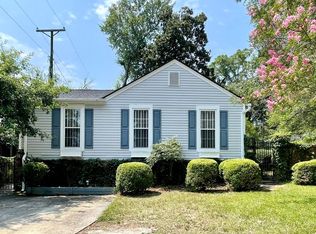 4110 Cassina Rd, Columbia, SC 29205