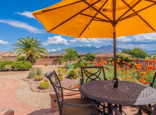 4900 S Desert Sunset Dr, Green Valley, AZ 85622