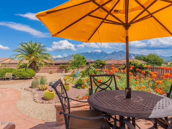 4900 S Desert Sunset Dr, Green Valley, AZ 85622