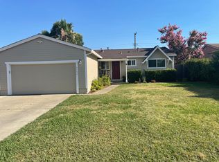 3157 Bakula Way, Sacramento, CA 95864