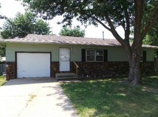 121 Norma St, Exeter, MO 65647