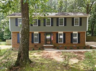 608 SE Maynard Rd, Cary, NC 27511