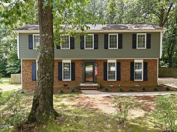 608 SE Maynard Rd, Cary, NC 27511