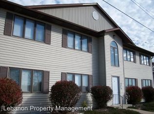 1310 Kent Dr APT D, Lebanon, MO 65536