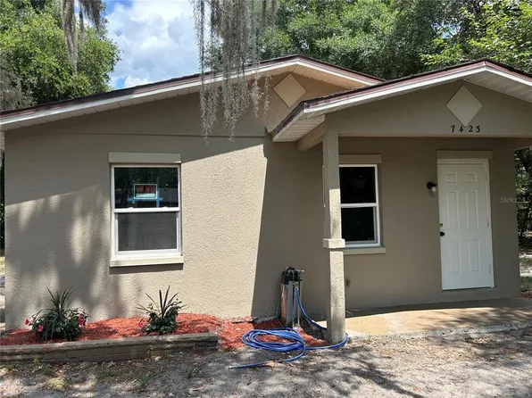 7423 SE 226th Ter, Hawthorne, FL 32640