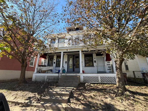 1923 Denver St, Covington, KY 41014
