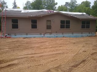 8635 Fawn Lake Rd, Hazelhurst, WI 54531