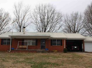 2340 Via Rd, Bells, TN 38006