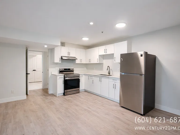 36701 Carl Creek Cres #BASEMENT — Photo 1