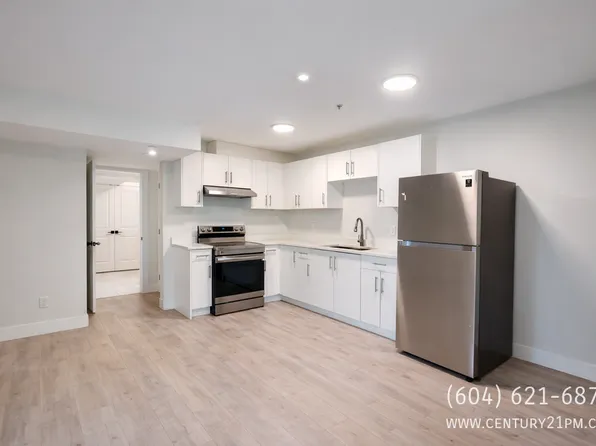36701 Carl Creek Cres Basement Basement, Abbotsford, BC V3G 0H4