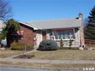 435 S Berks St, Allentown, PA 18104