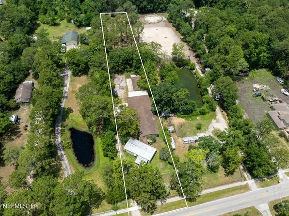 2266 CORTEZ Road, Jacksonville, FL 32246