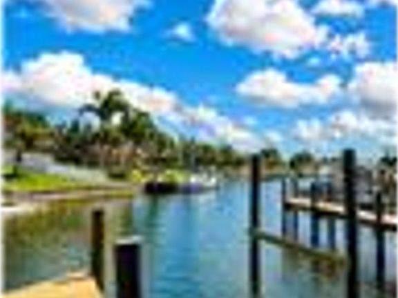 2nd image of 3817 Del Prado Blvd S APT 205