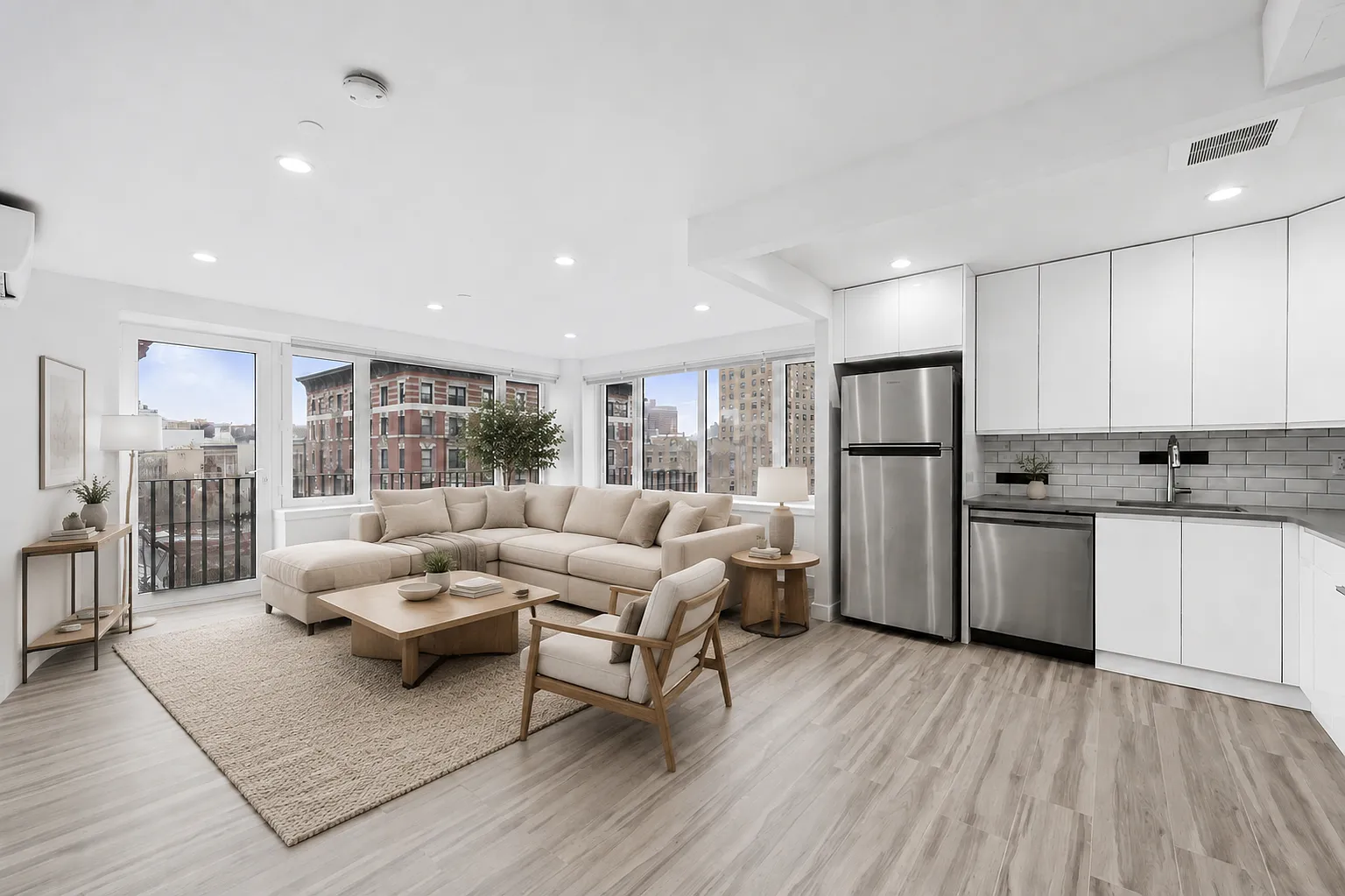 152 West 140th Street — Photo 1