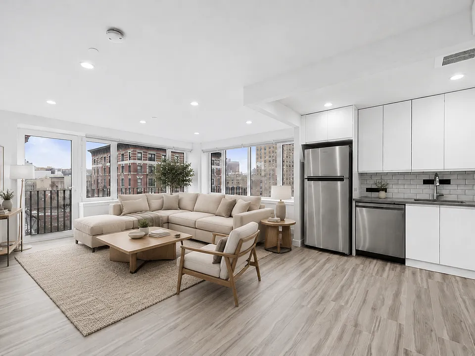 152 W 140th St #5E