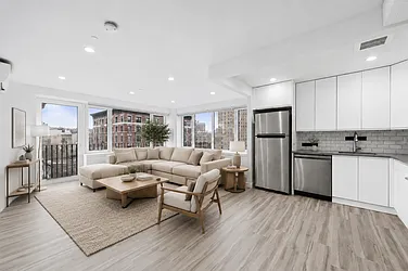 152 West 140th Street, #5E