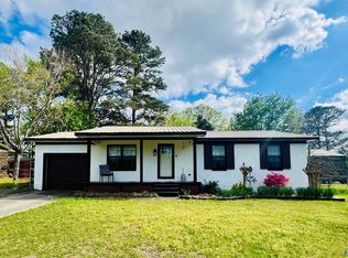 1402 Stage Rd SW, Hartselle, AL 35640