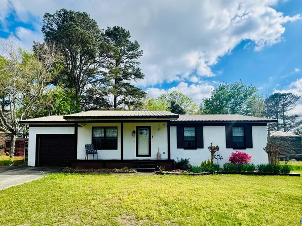 1402 Stage Rd SW, Hartselle, AL 35640