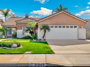 31945 Granville Dr, Winchester, CA 92596