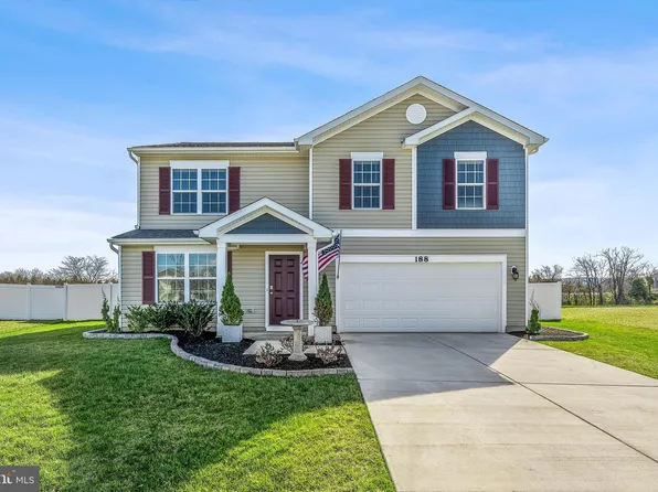 188 Gumspring Dr, Charles Town, WV 25414