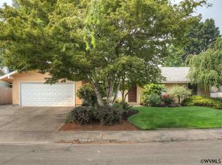 4743 Rivergrove Ct N, Keizer, OR 97303