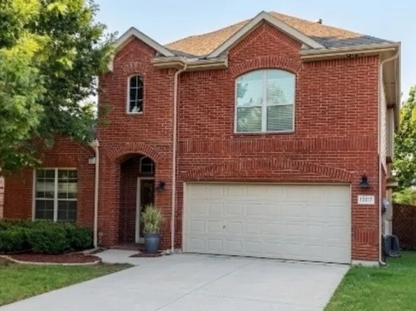 10317 Colfax Dr, McKinney, TX 75072