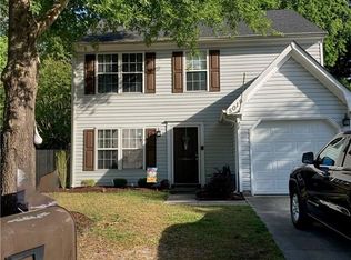 5019 Huntclub Chase, Suffolk, VA 23435