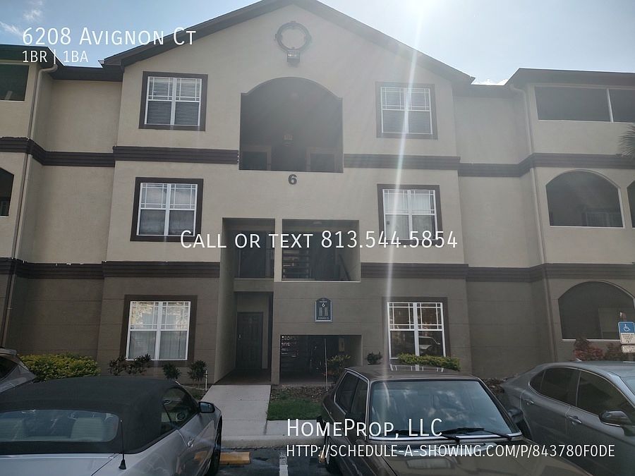 1st image of 6208 Avignon Ct