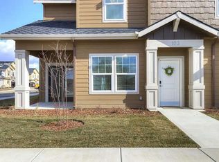 13378 Cedar Hollow Ln #106, Caldwell, ID 83607