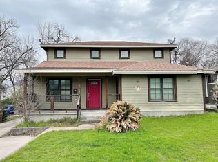 1708 Northwood Rd, Austin, TX 78703